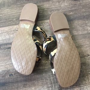 sam edelman bernice sandal leopard